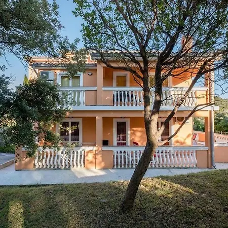 By The Sea Supetarska Draga - Gonar, Rab - 27566 Apartment *