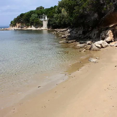 By The Sea Supetarska Draga - Gonar, Rab - 27566 Rab Town