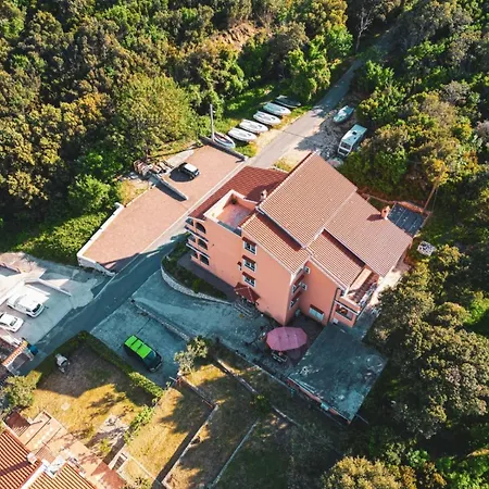 Apartment By The Sea Supetarska Draga - Gonar, Rab - 27566