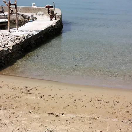 By The Sea Supetarska Draga - Gonar, Rab - 27566