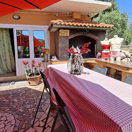 By The Sea Supetarska Draga - Gonar, Rab - 27566 Apartment Rab Town