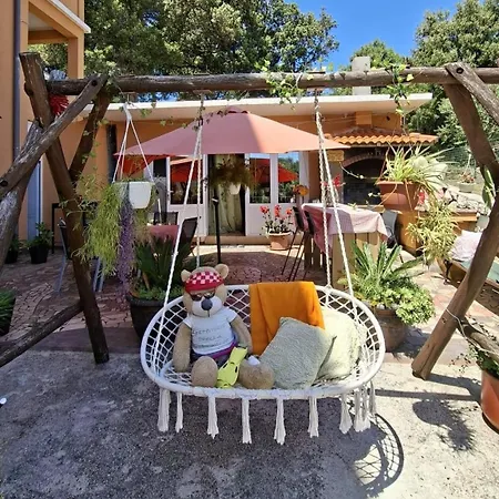 Apartment By The Sea Supetarska Draga - Gonar, Rab - 27566