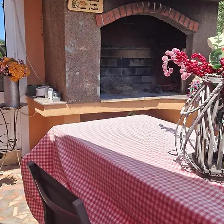 Apartment By The Sea Supetarska Draga - Gonar, Rab - 27566