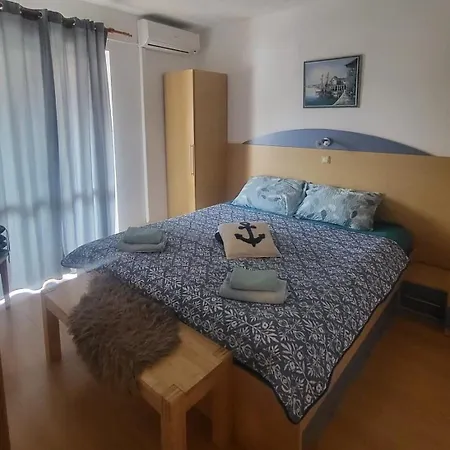 Apartment By The Sea Supetarska Draga - Gonar, Rab - 27566 Rab Town