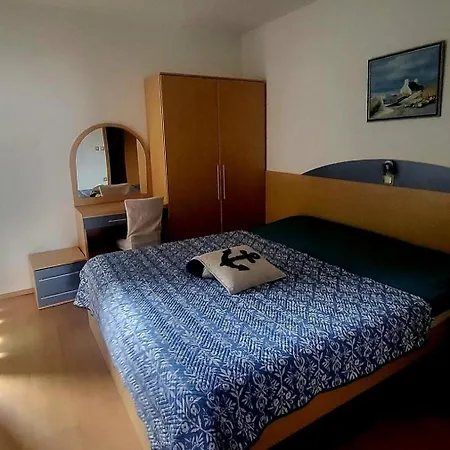 By The Sea Supetarska Draga - Gonar, Rab - 27566 Apartment Rab Town