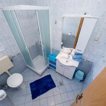 Apartment By The Sea Supetarska Draga - Gonar, Rab - 27566 Rab Town