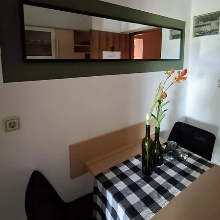 By The Sea Supetarska Draga - Gonar, Rab - 27566 Apartment