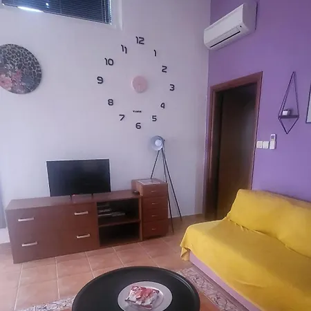 By The Sea Supetarska Draga - Gonar, Rab - 27566 Apartment Rab Town