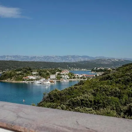 By The Sea Supetarska Draga - Gonar, Rab - 27566 Apartment *