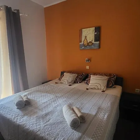 Apartment By The Sea Supetarska Draga - Gonar, Rab - 27566