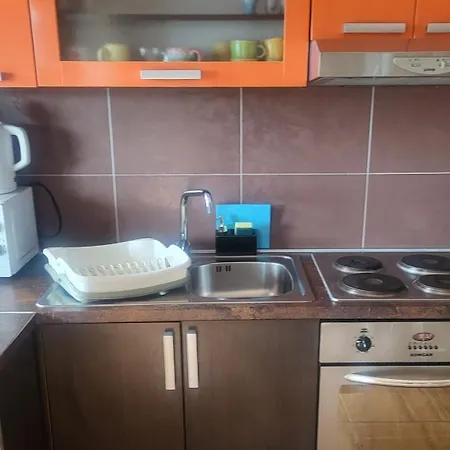 By The Sea Supetarska Draga - Gonar, Rab - 27566 Apartment *