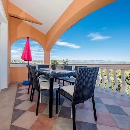 By The Sea Supetarska Draga - Gonar, Rab - 27566 Apartment Rab Town
