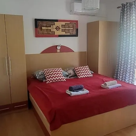 Apartment By The Sea Supetarska Draga - Gonar, Rab - 27566