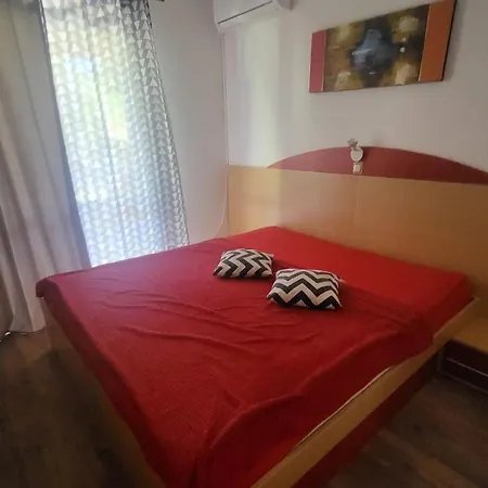 Apartment By The Sea Supetarska Draga - Gonar, Rab - 27566 Rab Town