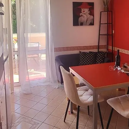 Apartment By The Sea Supetarska Draga - Gonar, Rab - 27566 Rab Town