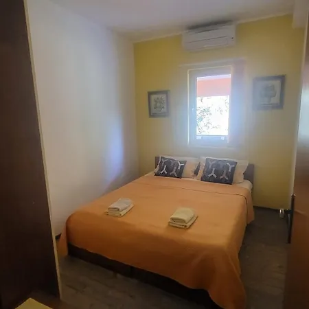 By The Sea Supetarska Draga - Gonar, Rab - 27566 Apartment *