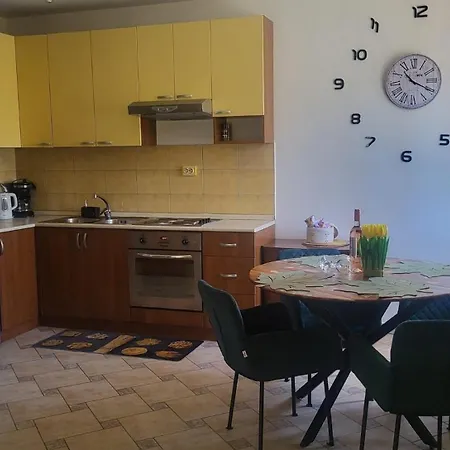 By The Sea Supetarska Draga - Gonar, Rab - 27566 Apartment Rab Town