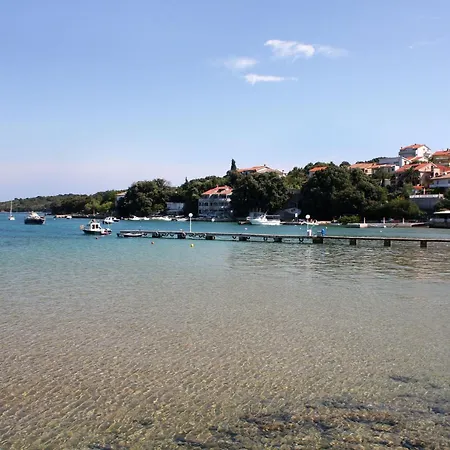 Apartment By The Sea Supetarska Draga - Gonar, Rab - 27566