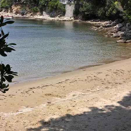 By The Sea Supetarska Draga - Gonar, Rab - 27566 Rab Town