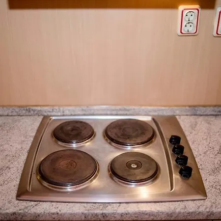 Apartament By The Sea Supetarska Draga - Gonar, Rab - 27566