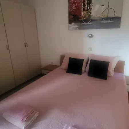 Apartment By The Sea Supetarska Draga - Gonar, Rab - 27566 Rab Town