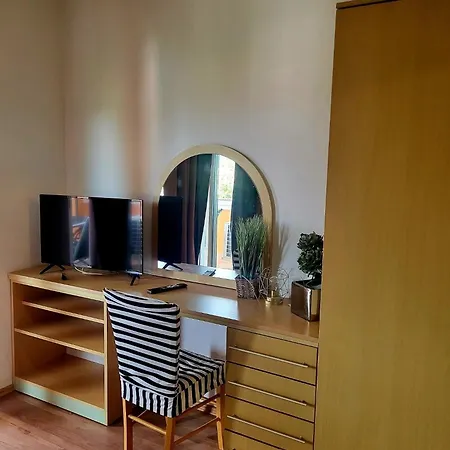 Apartment By The Sea Supetarska Draga - Gonar, Rab - 27566